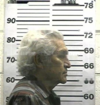 Gilbert Chebahtah