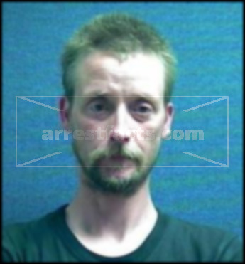 Shawn Tyler Sharp
