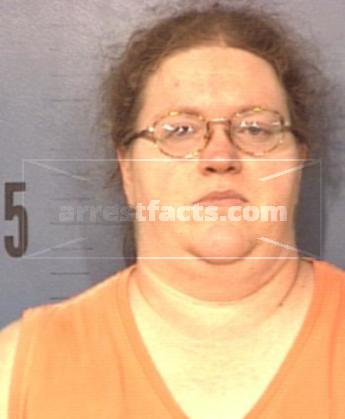 Gloria Irene Nolan