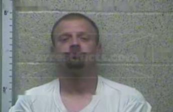 Joseph Riley Borne