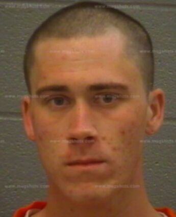 William Colton Courtney