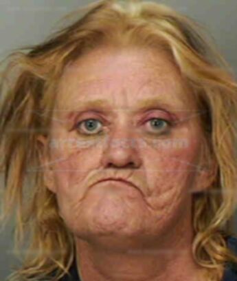 Brenda Kay Alderman