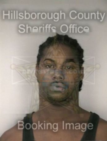 Jermaine Berry