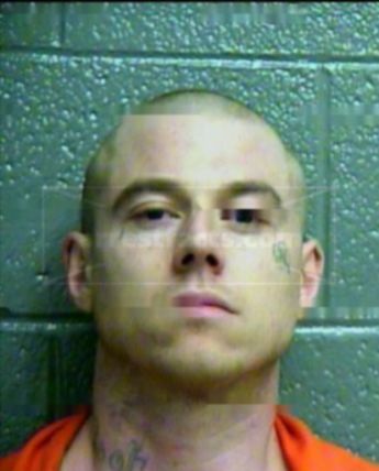 Richard Joseph Coker
