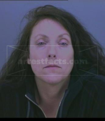 Connie Edna Brookshire Frazier