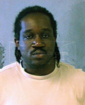 Desmond Arnez Swain