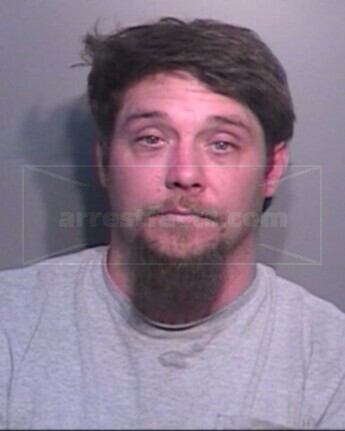 Charles Austin Ballard