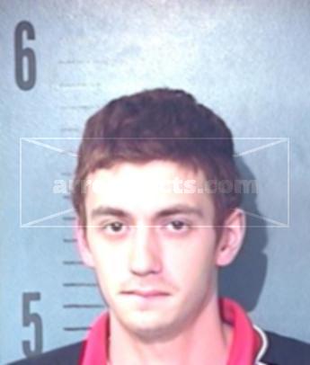 Matthew Jordan Mauldin