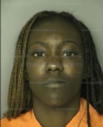 Bria Chanice Pittman