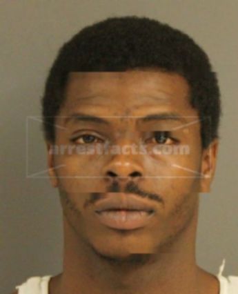 Selester Ceasar Jones