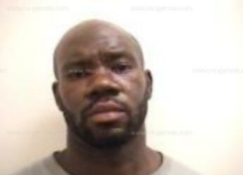 Charles Edward Dwayne Fuller