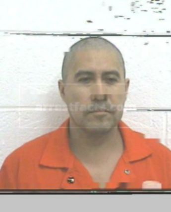 Jorge Armando Ramirez