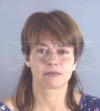 Teresa Ann Mcmanus