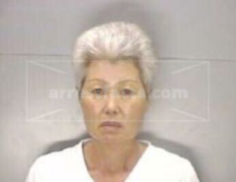 Kyong O Richardson