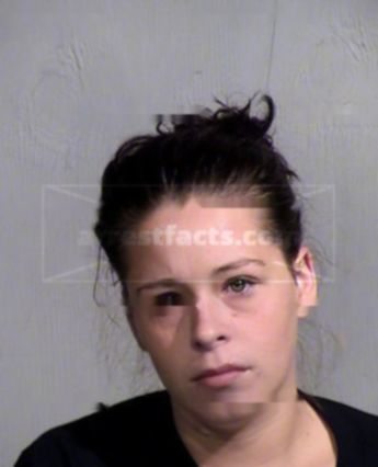 Shaurice Corrine Mayhew
