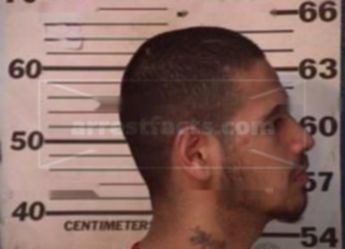 Eric Lopez Harrison