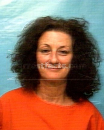 Brenda Johnson Darby