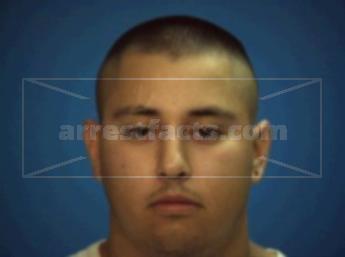Gregory Oscar Rodriguez