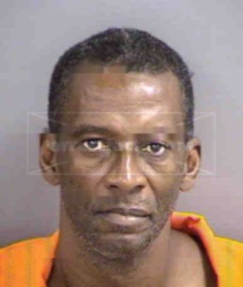 Charles Herman Williams Jr.