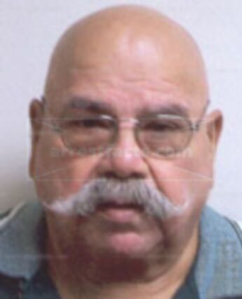 Cipriano Samuel Giron