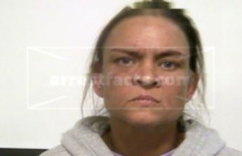 Shannon Claressa Gaskins