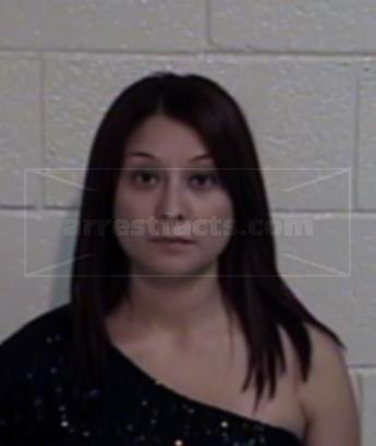 Ana Laura Flores Hernandez
