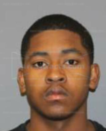 Demarcus Javon Sanders