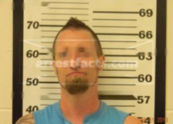 Phillip Justin Crawford