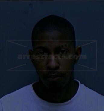 Jarrod Ramon White