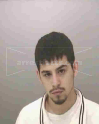 Tyler A Gonzalez