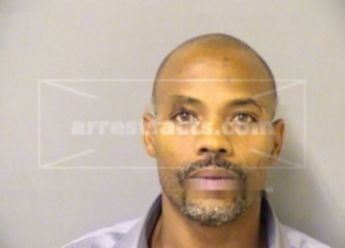 Darryl Williams