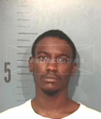 Jermaine Sharon Sanchez