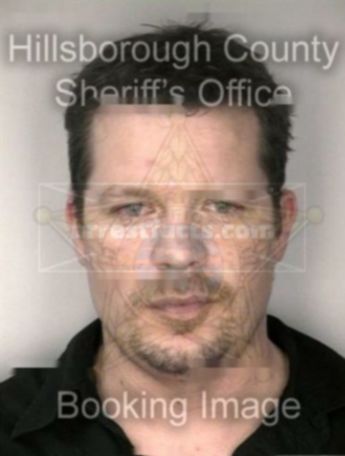 Christopher James Berger