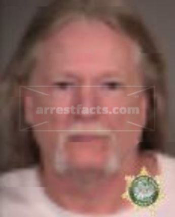 Michael Arthur Evans