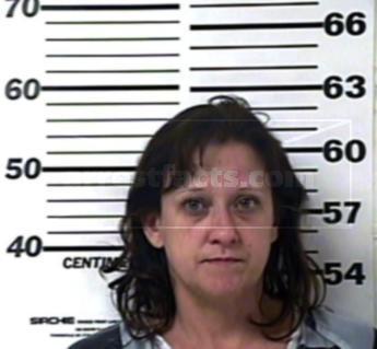 Sharon Watkins Ororke