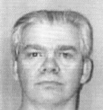 John Douglas King