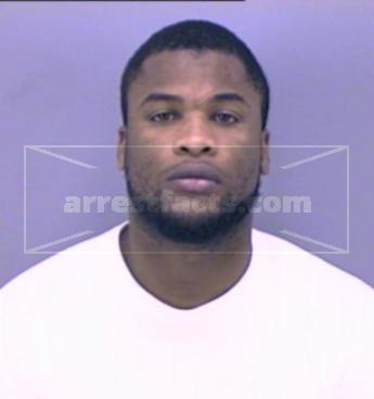 Marcus Dewon Brown