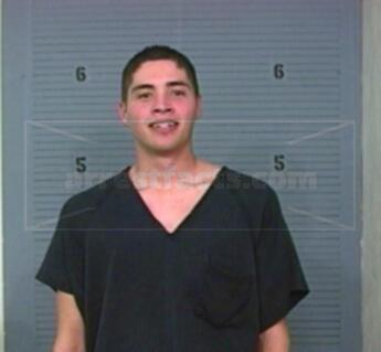 Jerad Brandon Shryrock