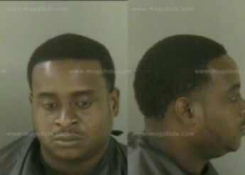 Trenton Demonz Scott