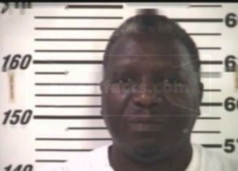 Donald Keith Gray