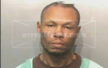 Brandon Deon English