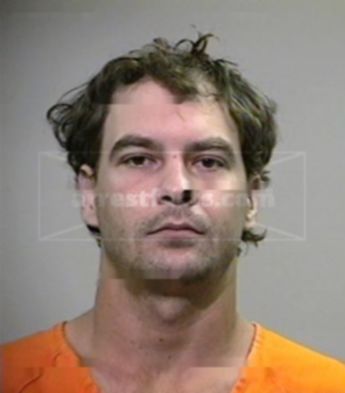 Carl Wesley Johnson