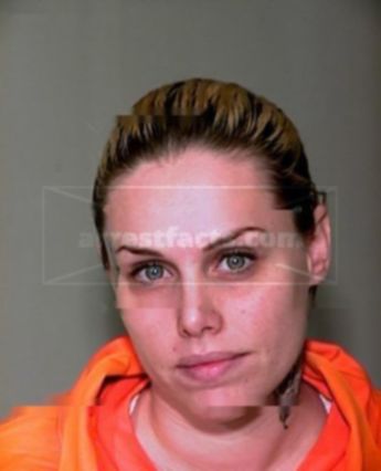 Stephanie Lynn Smith