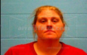 Amy Deann Brents