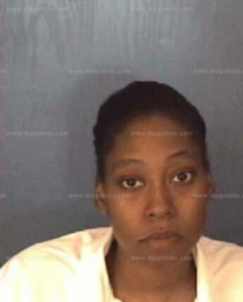 April Tevon Davidson