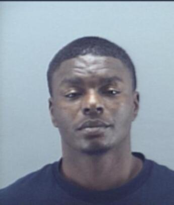 Kelvin Jermaine Burkes