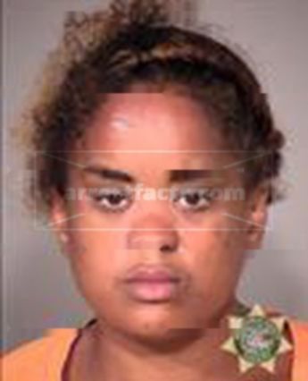 Kimberly Danielle Barney