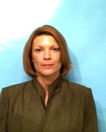 Melissa Carol Thomas
