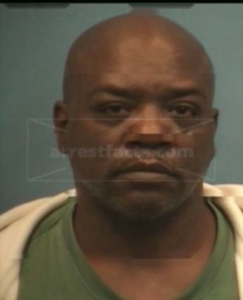 Steven Earl Johnson