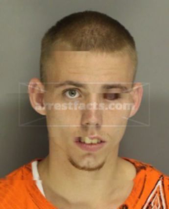 Richard Charles Reiss Jr.